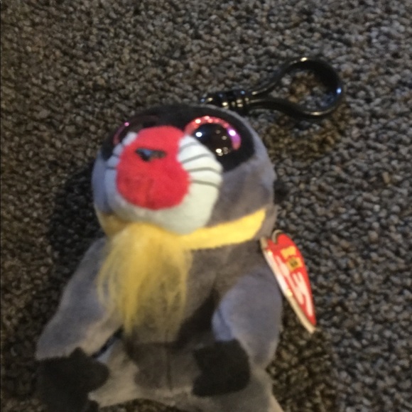 NWT Beanie Boos - Picture 5 of 8